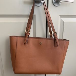 Tory Burch shoulder tote